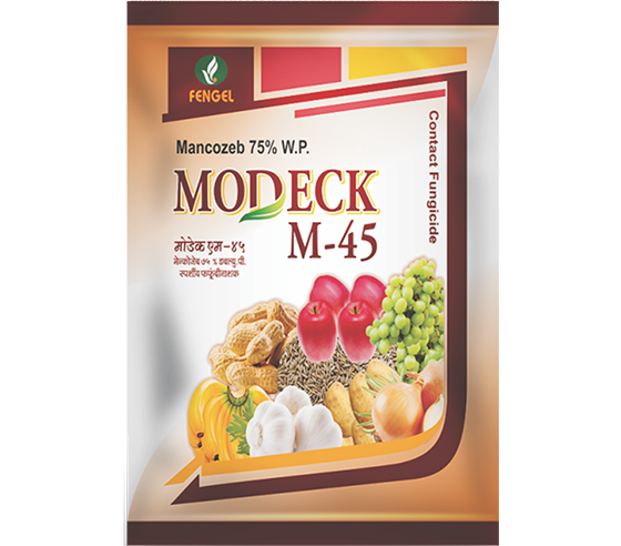 MODECK  M-45